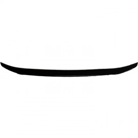 Fiat Egea Sedan (2015-2018) PİANO BLACK Spoiler (Plastik)
